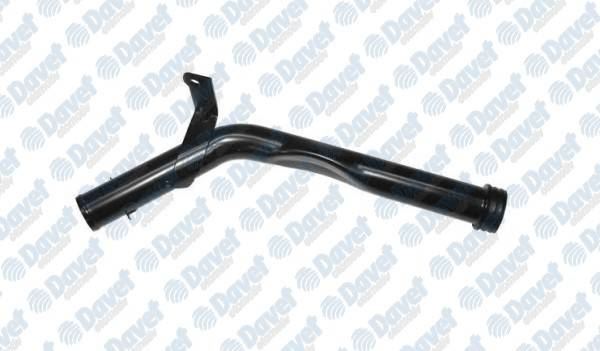 ATIK 207 Devirdaim Borusu Doblo Albea Linea 1.4